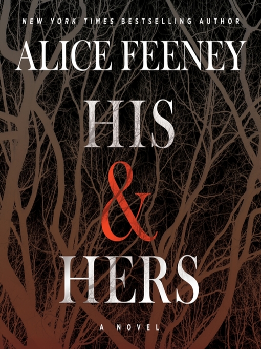 Title details for His & Hers by Alice Feeney - Wait list